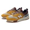 New New Balance 997H 'Yellow' Women's CW997HXE