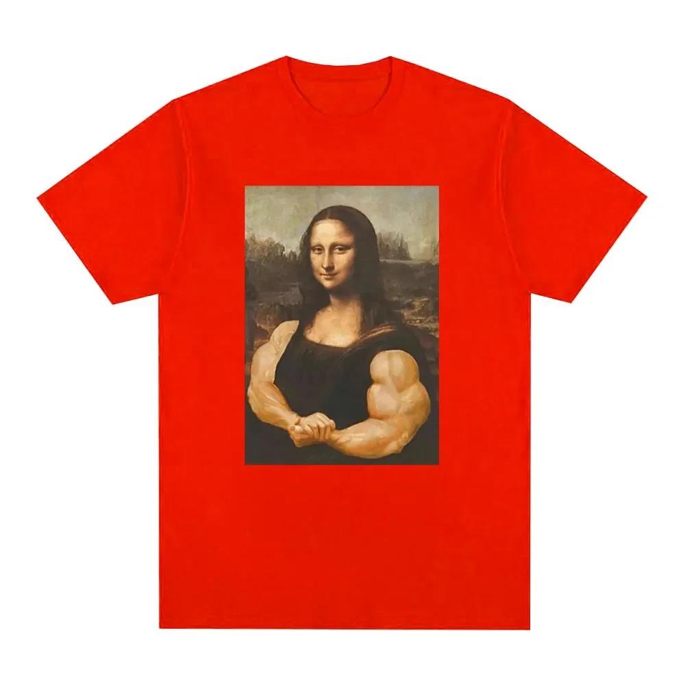 Summer 14 Colors Funny Print Women's T-Shirts Fashion Street Short-Sleeve Outdoor Casual Tops for Men's and Women's Tees Top