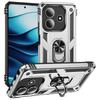 For Xiaomi Redmi Note 14 5G Case PC+TPU Phone Cover with Kickstand
