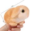 Animal Big Rabbit Squeeze Toy Cartoon Rabbit Fidget Toy  Mini Ornaments