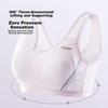 LangSha Girls' Sports Bra, Large Size 25 New Style, Breathable Thin Summer Vest-Style Bra for Middle And High School Students during Puberty