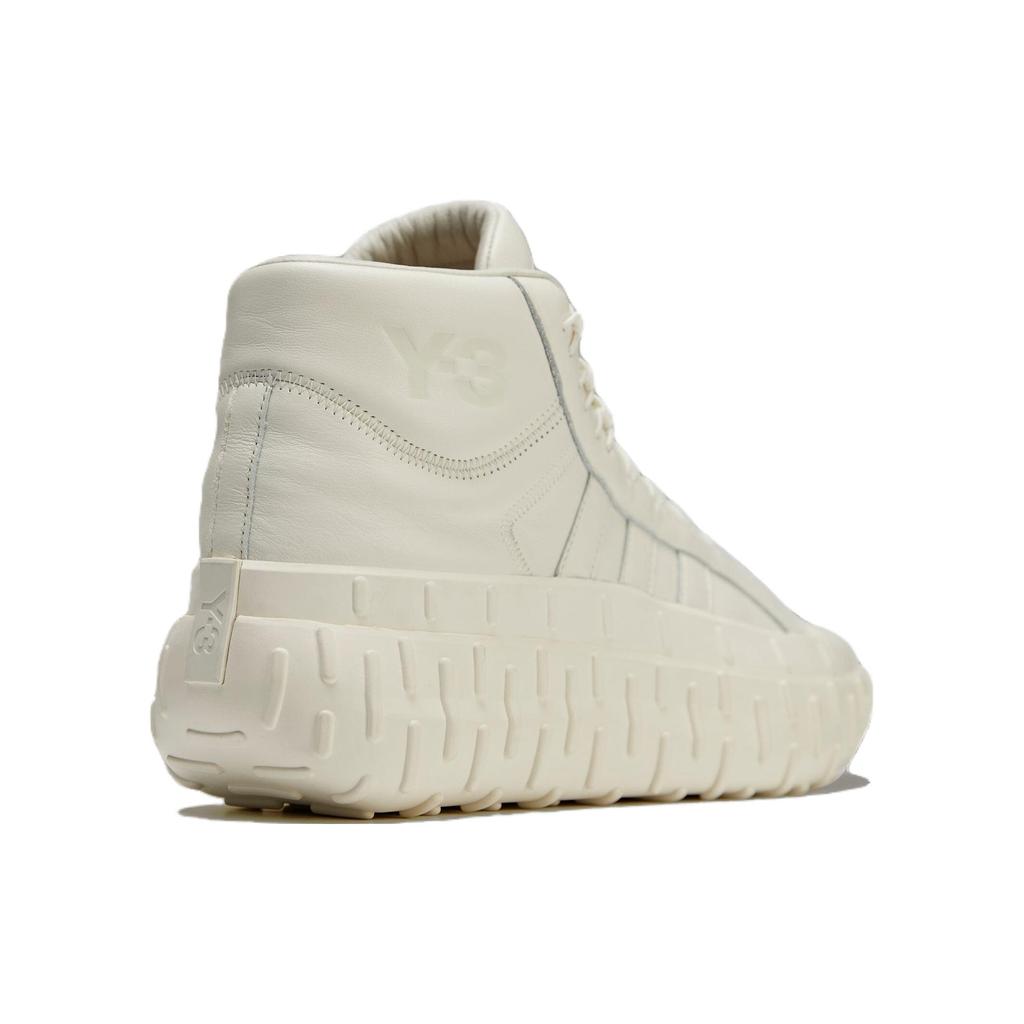Y-3 GR.1P Y-3 High 'Off White' FZ6393