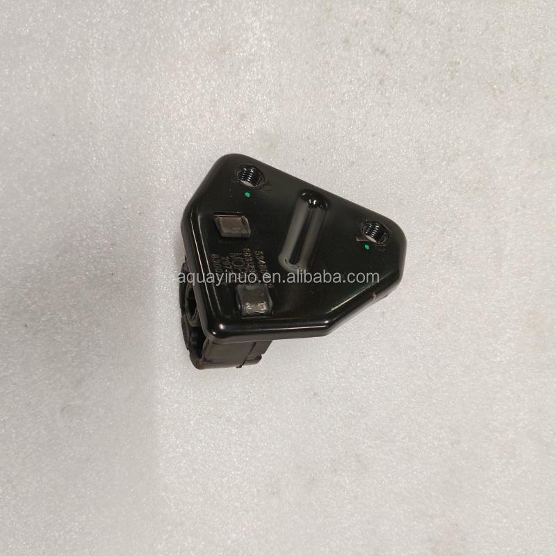 New Exhaust Bracket and Isolator 68312972AB 68312972AA for Jeep Compass 2.4 2017-2026 Auto Spare Parts