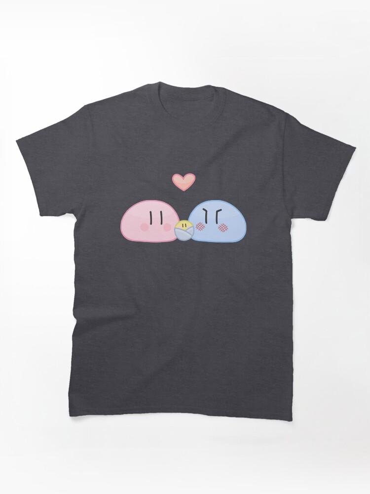 Clannad Big Dango Family <3 Classic Unisex T-Shirt