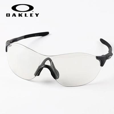 EV Zero Swift Sunglasses OO9410-06 Photochromic Riding, Running, Sports Goggles OO9410 06