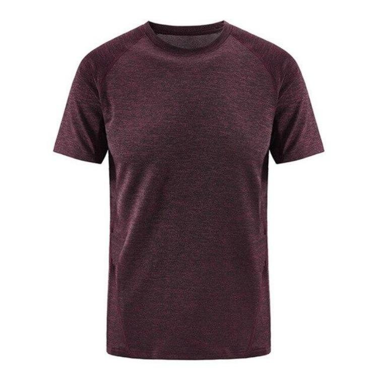 Mens Casual T Shirt Summer Short Sleeve Quick Drying Stretch Tshirt Splice Design High Quality 6xl 7xl 8xl Sizes T Shirt Men