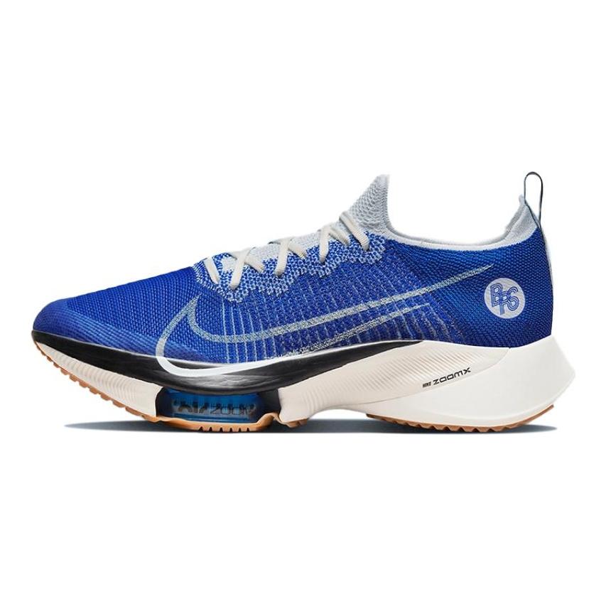 Nike Кроссовки Air Zoom Tempo NEXT% Flyknit 'Blue Ribbon Sports' повседневные DV2147-400