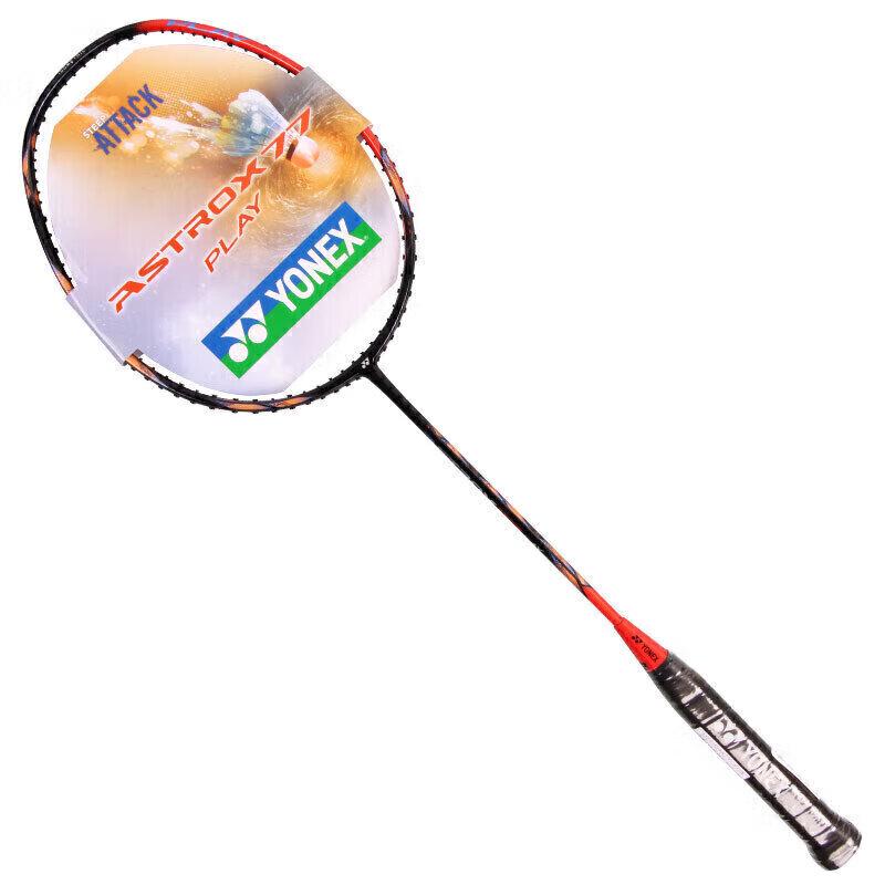 Бадминтонная ракетка Yonex Astrox AX77PLAY