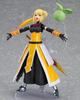 Figma Благословение на этот чудесный мир 3 Тьма ABS ПВХ Раскрашенная Подвижная Фигурка KonoSuba Мир Богов! Немасштабируемый и (Переиздание)