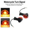 Turn Signal Blinker Indicator Lights for Suzuki DL650 DL1000 V-Strom DL