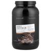 Project 1 Nutrition, Whey Protein, High-Quality Protein Complex, Swiss Chocolate, 907g (2 Lbs)