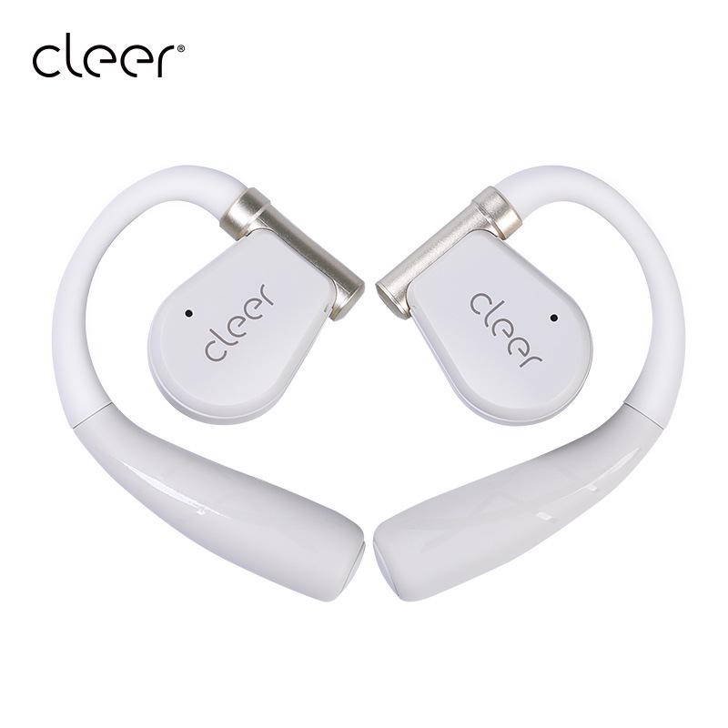Умные спортивные Bluetooth-наушники Cleer ARC Air с открытой конструкцией для вождения