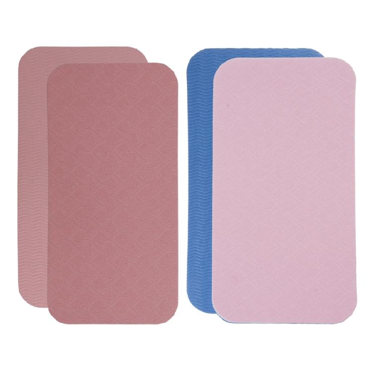 Elbow Cushion Knee Elbow Pad Mat Exercise Sports Yoga Knee Pad Cushion for Knee