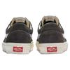 Vans Кроссовки унисекс Sk8-Low Black Ink VN0009QRCH6
