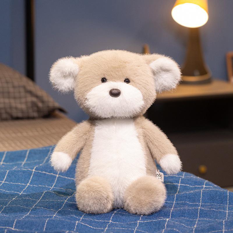 Mello Penguin Plush Toy - Child's Sleep Comfort and Goose Doll Gift