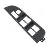 74232-02060-C0 Накладка кнопки стеклоподъемника передней левой двери для Toyota Corolla 1998-2002 1 шт. Совершенно новая