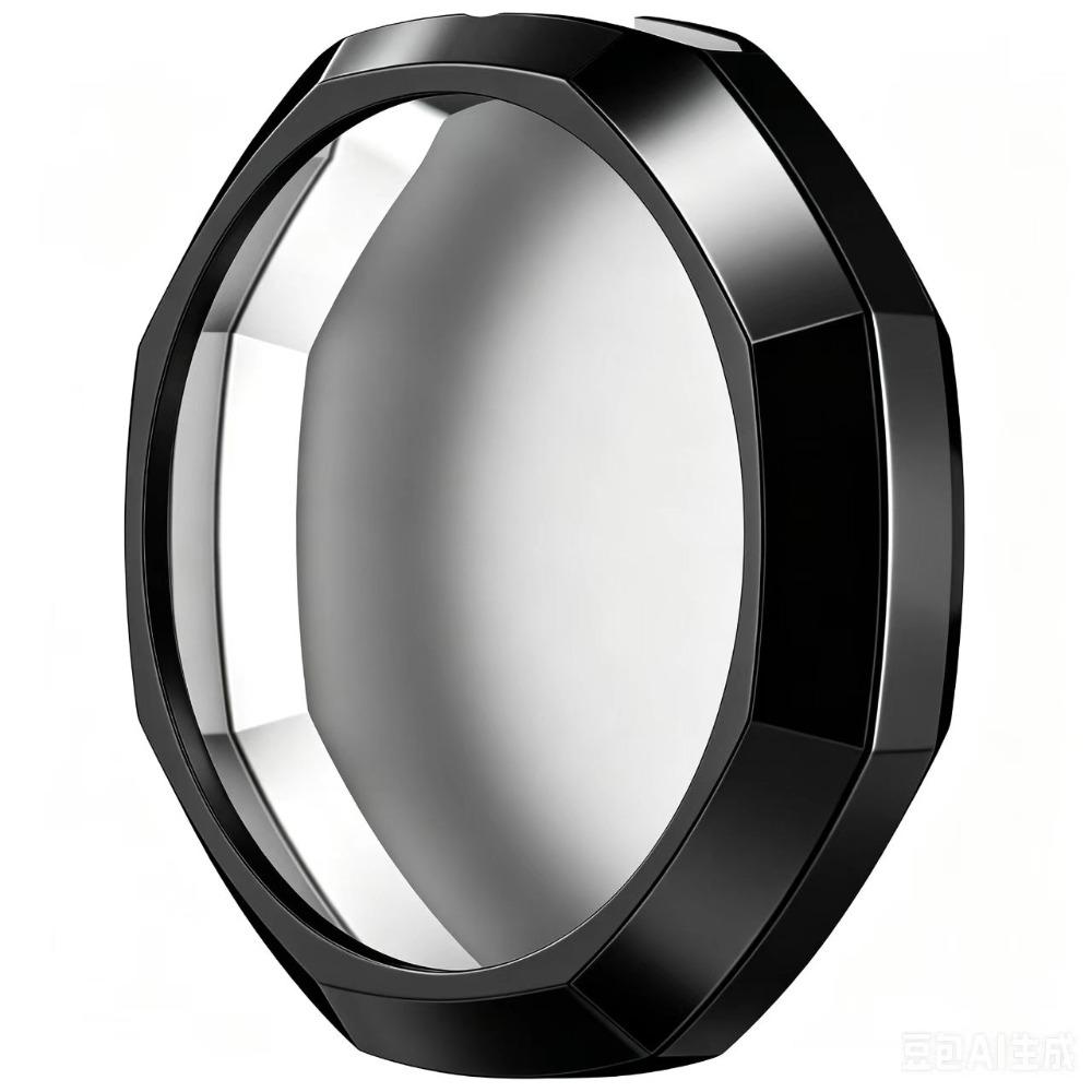 Shockproof Bumper Cover TPU Protector Shell for Swatch x AP Royal Pop Pocket Watch Accessories