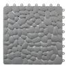 Hydrophobic Waterproof Bathroom Splicing Home Supplies Plastic Non-slip Mat Bath Mat Pad Carpet