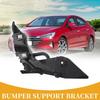 Кронштейн поддержки переднего бампера RH для Hyundai Elantra 2017-2018 1 шт.
