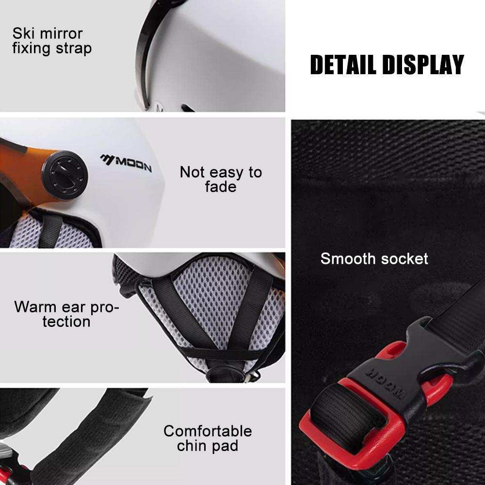 Зимние ветрозащитные велосипедные шлемы Регулируемая мотоциклетная защитная крышка для электрического велосипеда Мужчины Женщины Открытый