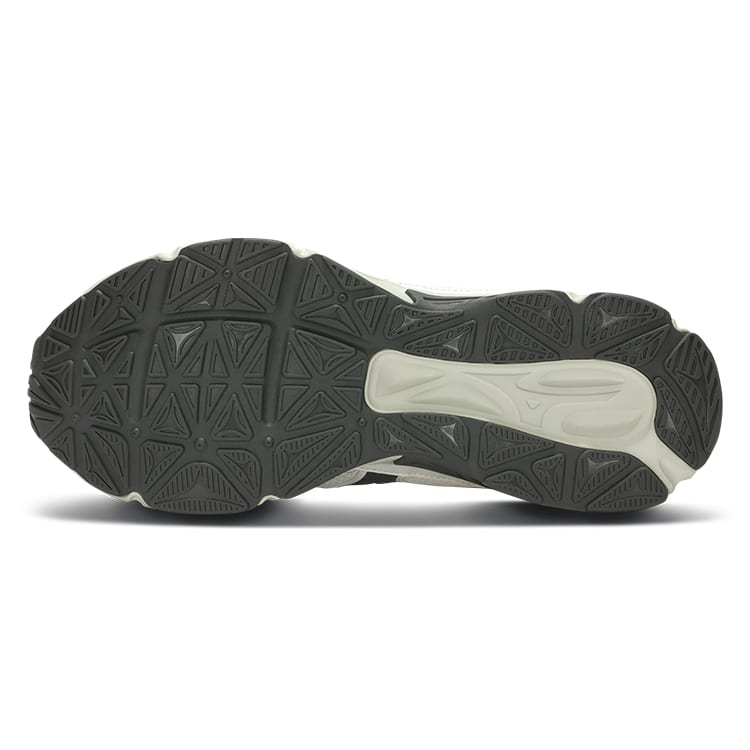 Mizuno Кроссовки для бега Speed 10S Низкие Повседневные Унисекс Белые D1GH240603