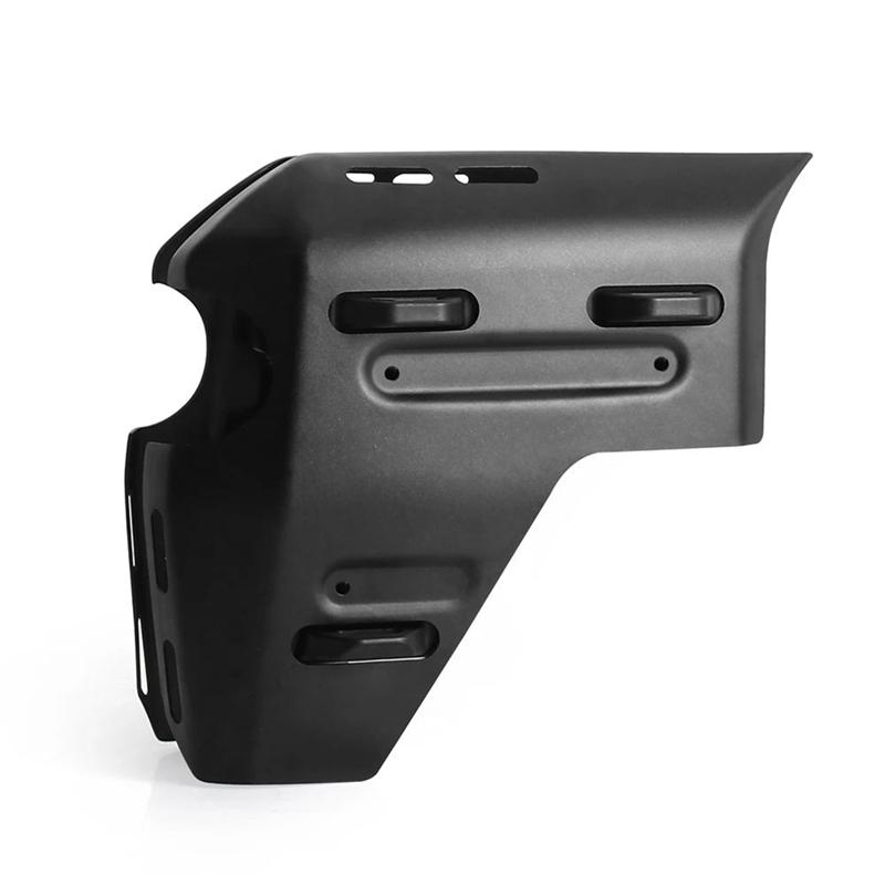 НОВИНКА-Защита рамы мотоцикла, защита радиатора, боковая панель обтекателя Для BMW R1300GS ADV Adventure 2025 2025