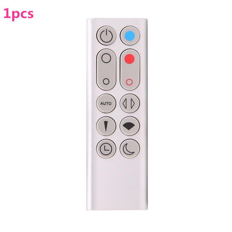 Air Purifier HP02 HP03 Remote Control For Dyson Hot and Cold Bladeless Fan Accessories Replacement 3