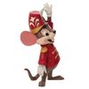 [Enesco] Мини-фигурка Тимоти, Красный, Коричневый