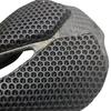 Ultra-light 3D Printed Full Carbon Fiber Seat Cushion Road Mountain Bike Seat Riding Saddle Comfortable and Breathable High Strength