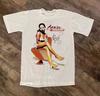 VTG Style Foxy Brown Album Signature TShirt White Unisex S-5XL U027