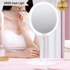 Seek Light Мини Портативное Светодиодное Зеркало для Макияжа