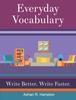 Книга Everyday Vocabulary Builders