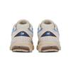 New Balance 2002R Sandstone Timberwolf Унисекс Кроссовки Кремовый Светло-Арктический-Серый M2002RBZ