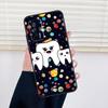 Мультяшный чехол для зубов и стоматолога для Xiaomi 15 14 13 Ultra 11T 12T 13T 14T Pro POCO X7 Pro X3 X5 X6 M6 F5 F6 Pro