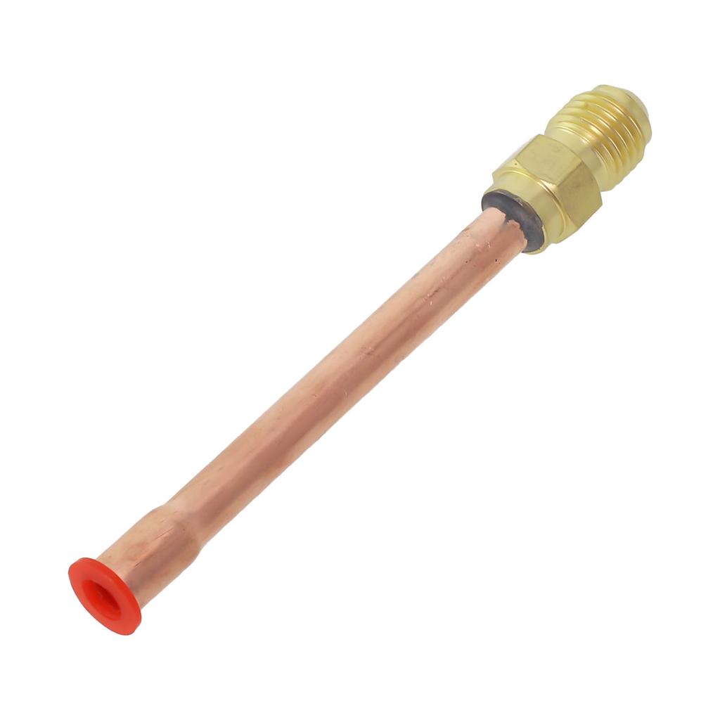 Адаптер Медная Труба Трубные Фитинги Утолщенный С Forged Brass Соединитель Фитинг Адаптер Сварочная Головка 1/4 3/8 5/8 1/2 3/4