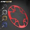 104BCD Bike Chainring Guard Mountain Bike Chainring Protective 32/34/36/38/40/42T MTB Chainwheel Guard Cover