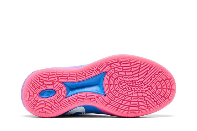Детские кроссовки Nike Sabrina 3 What The (GS)