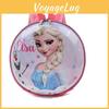 Princess Elsa Frozen Backpack With Lightweight Eva Material Bag For Kids Gift