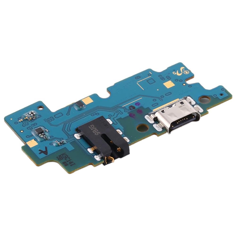 For Samsung Galaxy A20 A205U OEM Charging Port Flex Cable Replacement Part (without Logo)