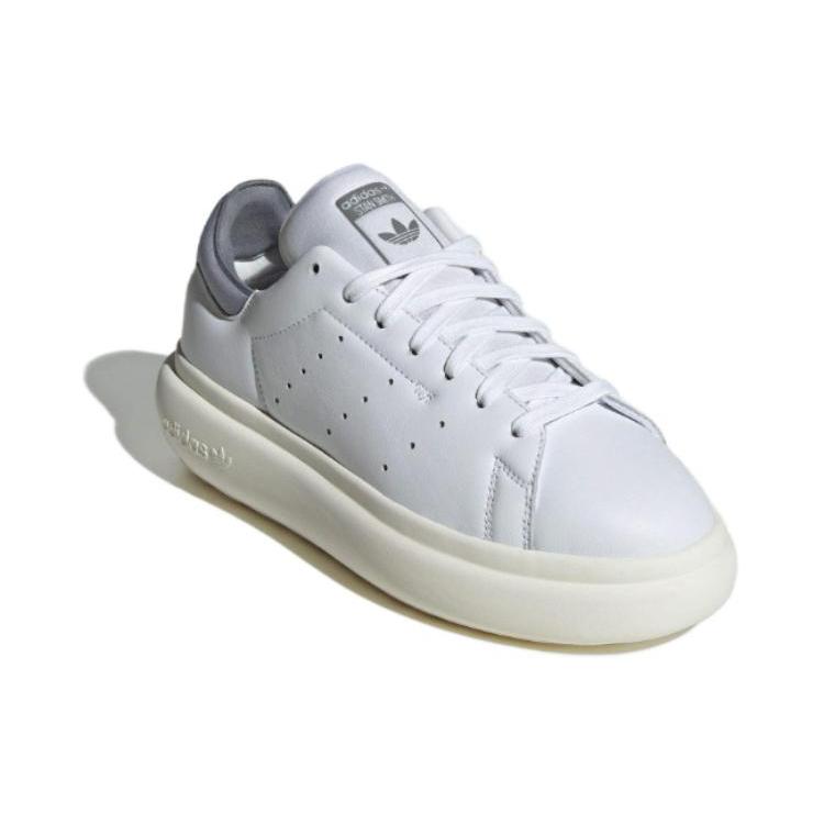 Adidas Stan Smith Pf 'White Grey' Women's ID3741