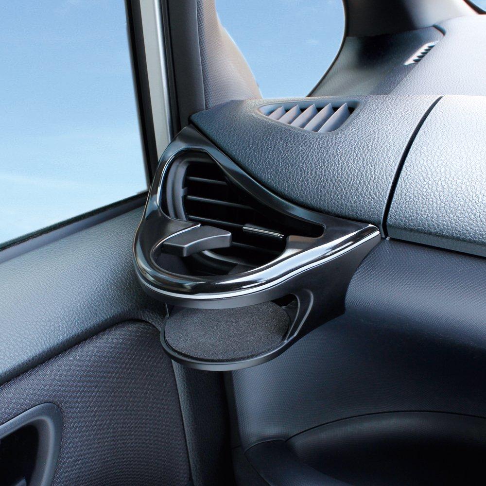 Технические характеристики модели автомобиля Tsuchiya Yac Toyota 80 Series Noah Voxy Кондиционер Подстаканник Водительское Сиденье Комплект Пассажирского Сиденья Черный SY-NV1