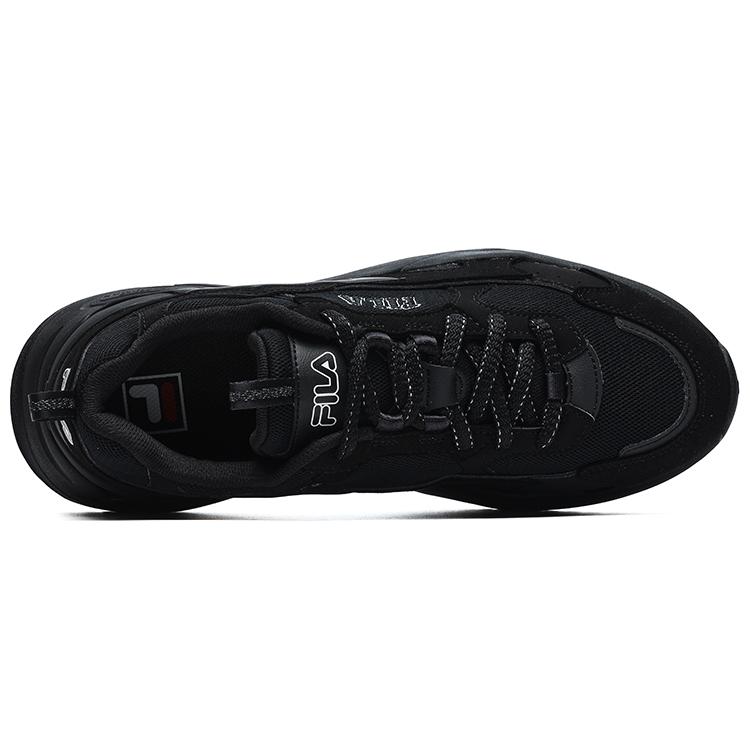 Fila Спортивная обувь Rayflide 'Черная' F12M242121FBK