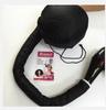 2025 портативный фен-шапочка Gorro Secador Touca Difusora Steamer Quick Dry Baked Oil Care Diffuser Drying Hairdressing Tools