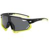 Cycling Sunglasses Pochromic Glasses for Men Sun Mountain Bike Road Bicycle Eyewear Cycle Goggles Sports UV400 MTB