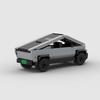 MOC Супер Спортивный Автомобиль Гоночный Чемпионат Образовательный Сборный Строительный Модель Игрушка для Мальчиков Рождественский Подарок