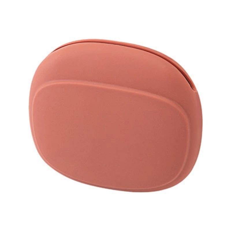 Silicone Earphone Storage Bag Charger Data Cable Earplug Storage Bag Car Key Case Holder Coin Purse Multifunctional Mini Bag