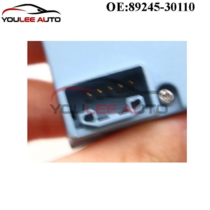 89245-30110 Steering Angle Sensor For Lexus GX460 RX350 HS250h RX450h Toyota 4Runner Scion TC New 8924530110 89245 30110