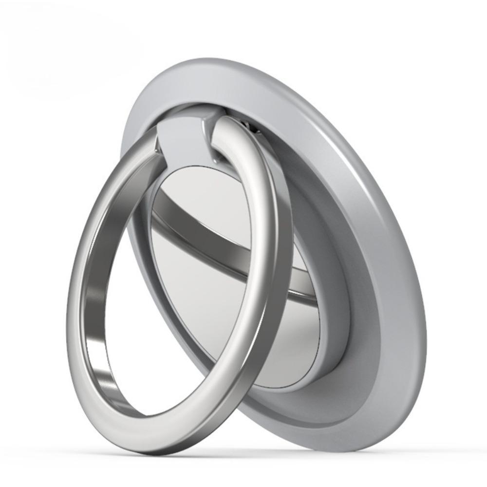 Magnetic Finger Ring Holder for MagSafe Phone Smartphone Accessories for Magnet Phone Stand Grip Mount