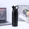 Нержавеющая сталь 304, термос большой емкости, уличный космический горшок, портативная мужская ручка, спортивная бутылка для воды для альпинизма