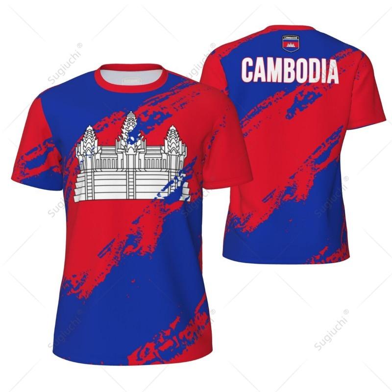 Sports Mesh T-shirt Mali Flag For Running Bike Soccer Tennis Football Fitness Tees 3D Printed Custom